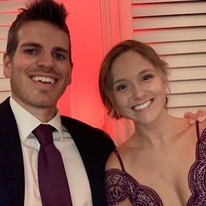 Meet your Posher, Zachary